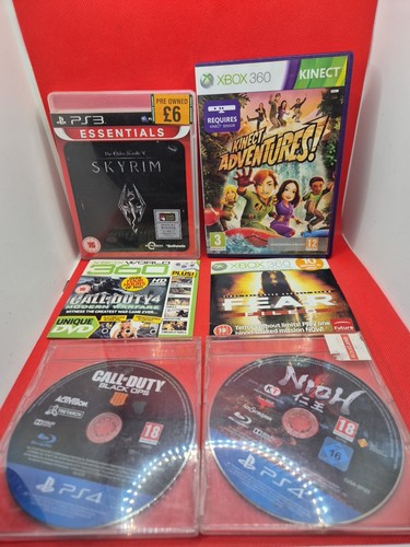 Pacchetto ps3 skyrim xbox 360 - skyrim,