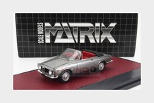 1:43 MATRIX Alfa Romeo Giulia