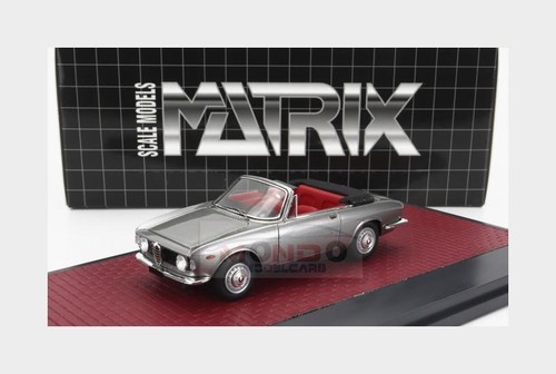 Matrix alfa romeo giulia - matrix,