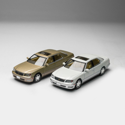 Tomytec tomica limited vintage - tomica,