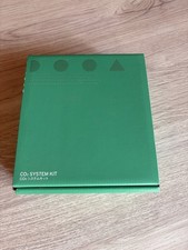 DOOA Kit Co2 Acquario