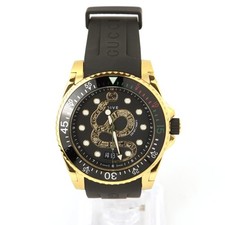 Gucci Dive Quartz Watch 45mm -