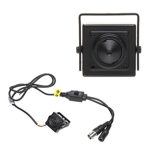 Sys telecamera sony - 4, in