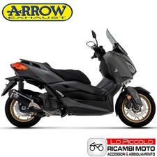 TERMINALE SCARICO ARROW URBAN