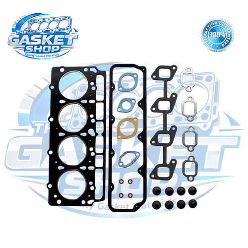 Kit guarnizioni testa ford - guarnizioni,