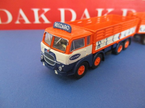 Modellino camion truck - 1/87,