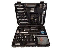 Valigetta Nutool  Kit di utensili attrezzi 120 pezzi