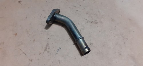 Tubo scarico originale turbina - originale,