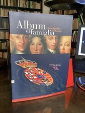 BORBONE DI NAPOLI - ALBUM DI