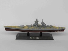 DIE-CAST NAVE DA GUERRA
