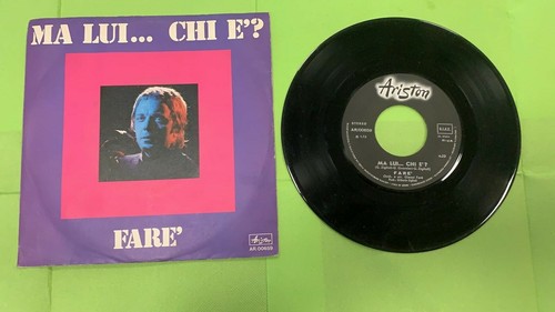 Fare vediamo domani - ci, domani/ma