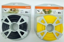 FILO VARI SPESSORI QUADRATO