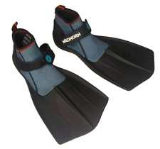 Scarpe Wildhorn Topside Hydro Fins Flippers / donna taglia USA 6 / giovani taglia US 4