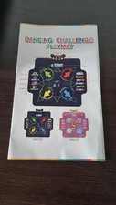 Gioco Tappetino Da Ballo per