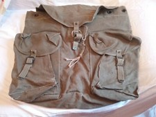 ZAINO MILITARE ESERCITO