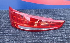 FANALE POSTERIORE SINISTRO AUDI Q3 ANNO 2012