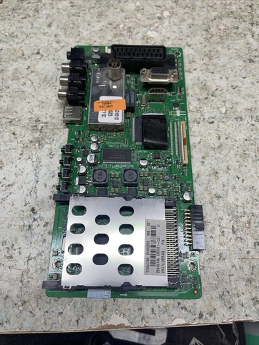 Scheda madre 17mb45 - scheda, 17mb45-3