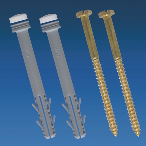 Tox set fissaggio per - set,