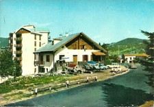 Bardineto (Savona) Hotel