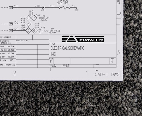 Manuale schema cablaggio - manuale,