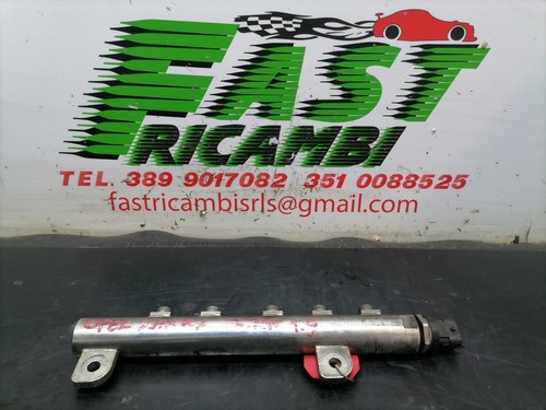 Flauto iniezione opel astra - opel,