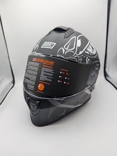 Casco integrale origine - casco,