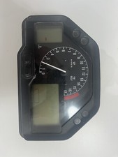 STRUMENTAZIONE CONTACHILOMETRI DISPLAY INSTRUMENT - HONDA CBR 600 RR 2003-2004