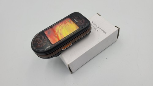 Nokia 7373 coffee manichino - nokia,