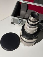 Canon FD 400mm 1:2.8 L ARRI