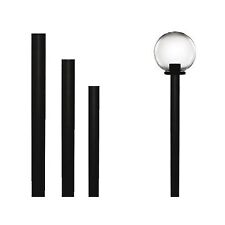 PALI CM 120 P/LAMPIONI GLOBO .