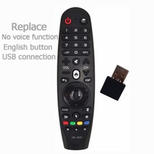 Telecomando magic mr600g - magic, an-mr600g