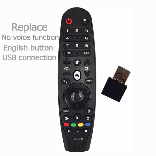 Telecomando magic mr600g - telecomando, an-mr600g