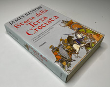 James Reston, Storia della Terza Crociata, 1° edizione Piemme 2002