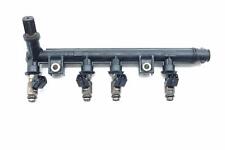 INIETTORI BENZINA PER FIAT Panda 2° Serie 71729224 188 A4.000 Bifuel/Metano 120