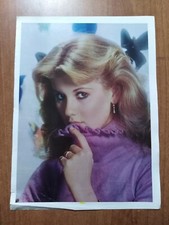 attrici fotoromanzi LANCIO