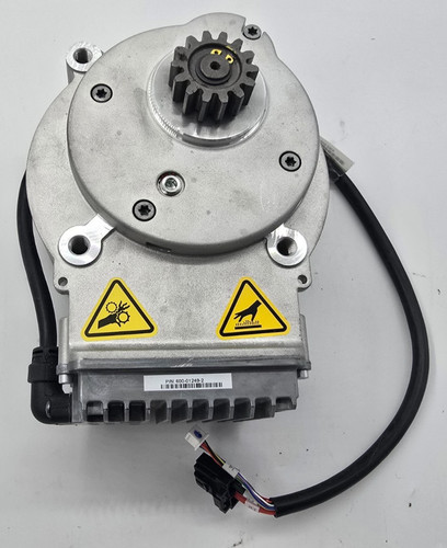 Nidec motoriduttore 73w - motoriduttore,,