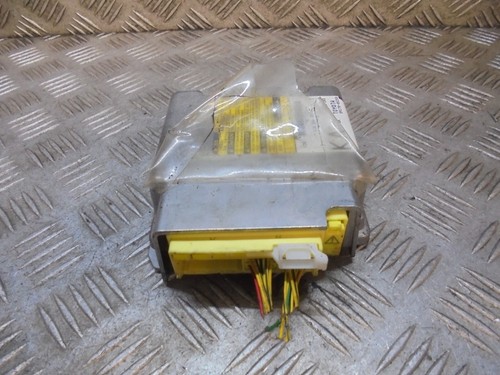 Modulo comando bag toyota - comando, a/bag