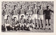 Calcio/Football Cartolina sq