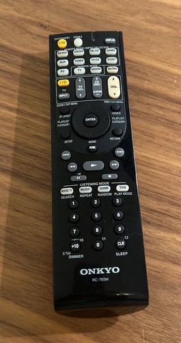 Difettoso telecomando - difettoso!,