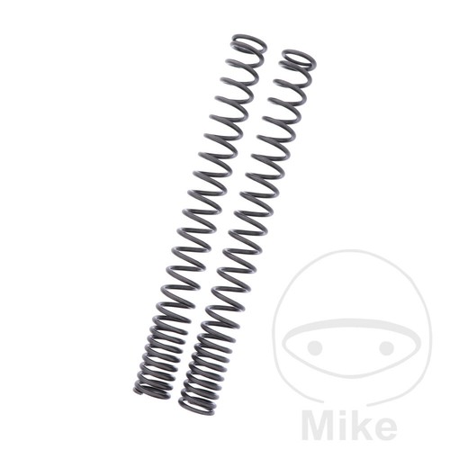 Molle forcella yss progressive - molle,