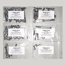 HONDA CR 85 2003-2004 Kit viti