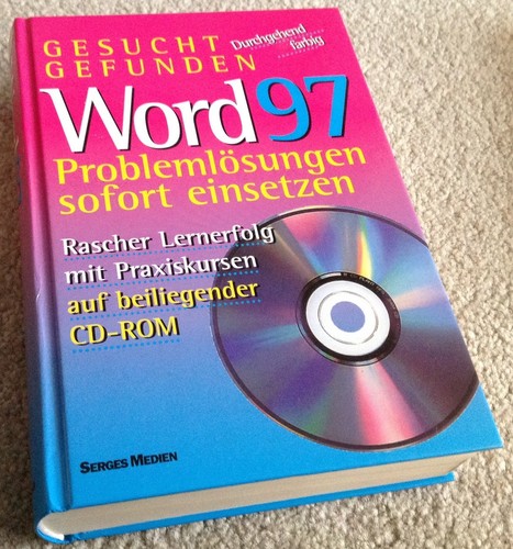 Serges medien gesucht - medien,