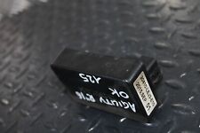 CENTRALINA ACCENSIONE  KYMCO