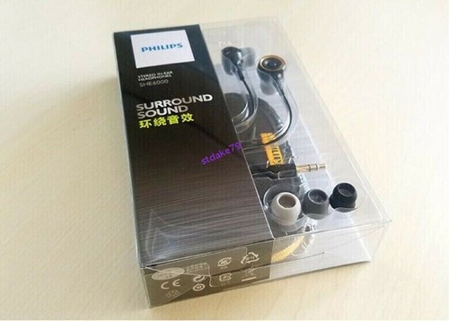 Philips she6000 cuffie audio - she6000,