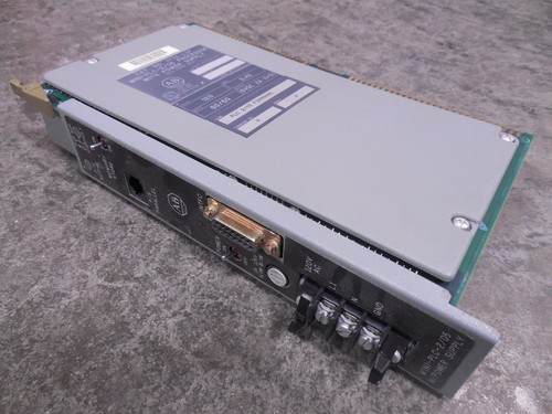 Processore allen bradley - allen,