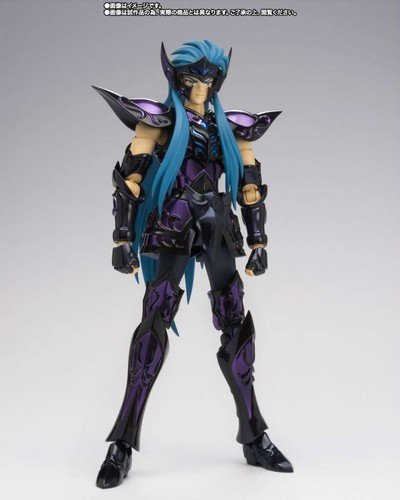 Bandai saint seiya myth cloth - myth,