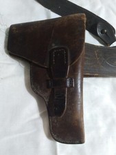 Cinturone Italiano Ww2