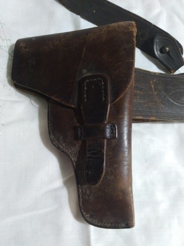Cinturone italiano ww2 - italiano,