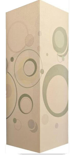 Lampada carta lamp - carta, w-lamp