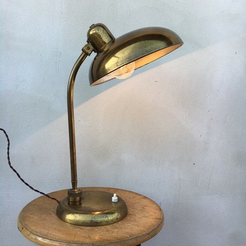 Lampada tavolo ministeriale - da,